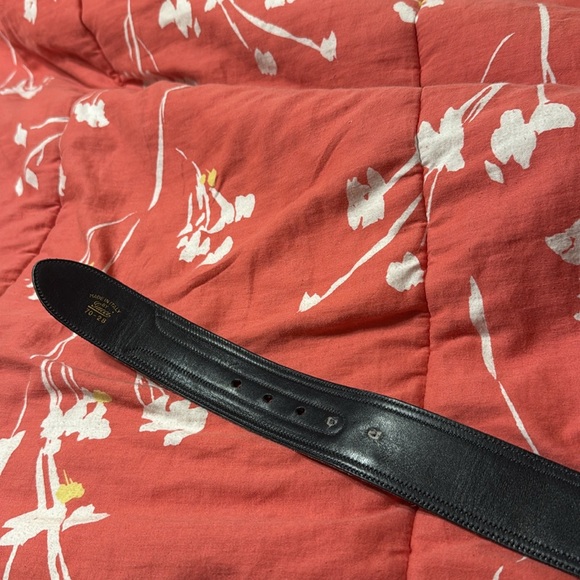 Gucci belt 70 - Picture 5 of 5